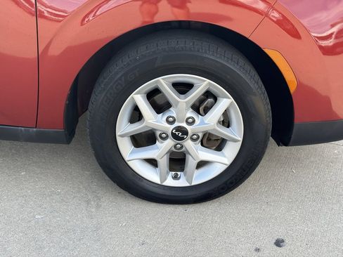 Used 2022 Kia Soul LX w/ Technology Package image 9