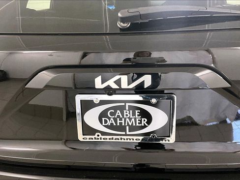 Used 2023 Kia Niro Wave image 24