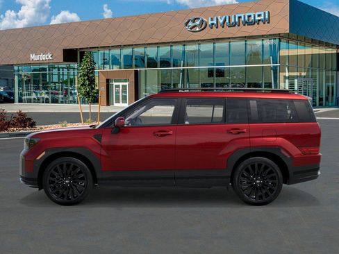New 2026 Hyundai Santa Fe Calligraphy AWD/4WD image 42