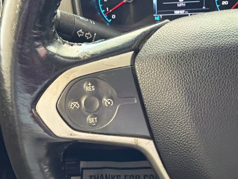 Used 2016 Chevrolet Colorado LT RWD image 35