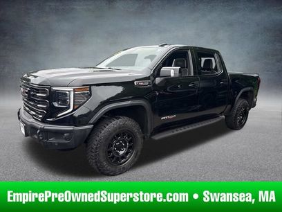 Used 2023 GMC Sierra 1500 AT4X w/ AT4X AEV Edition