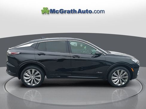 Used 2024 Buick Envista Avenir image 8