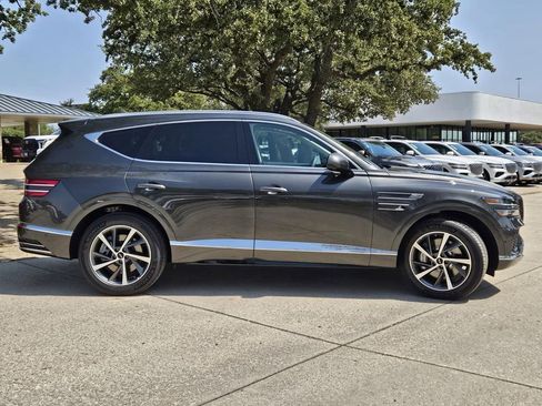New 2026 Genesis GV80 2.5T Advanced image 6