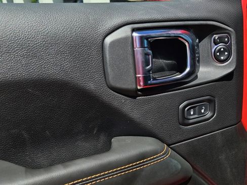 New 2025 Jeep Wrangler Sahara image 13