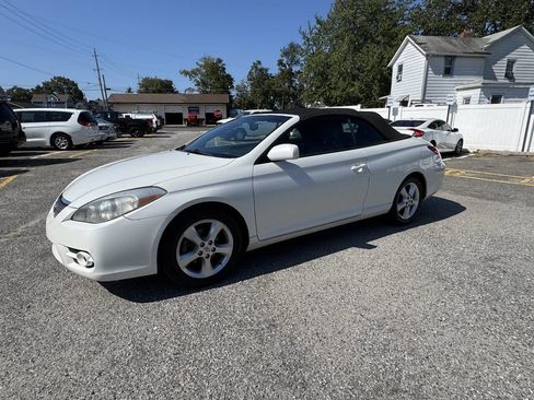 Used 2008 Toyota Solara SLE image 24