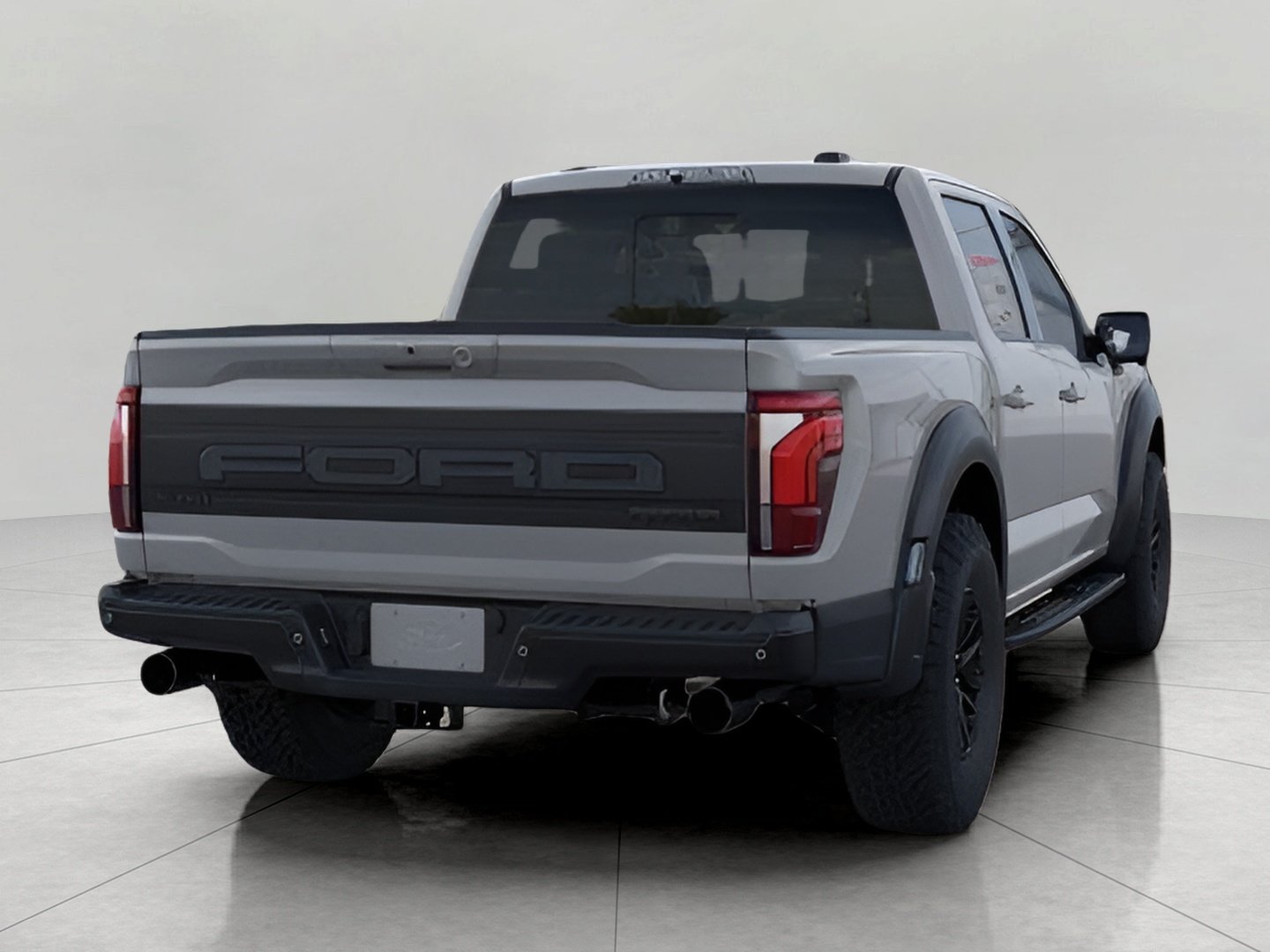 New 2026 Ford F150 Raptor AWD/4WD image 8