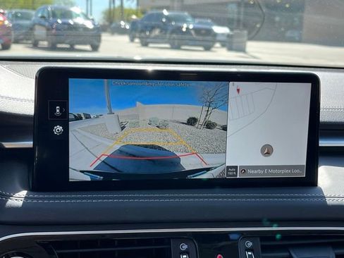 Used 2023 Genesis G70 2.0T image 18