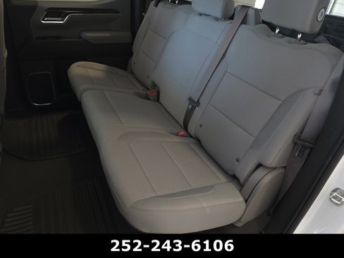 Used 2023 GMC Sierra 1500 SLE AWD/4WD image 26