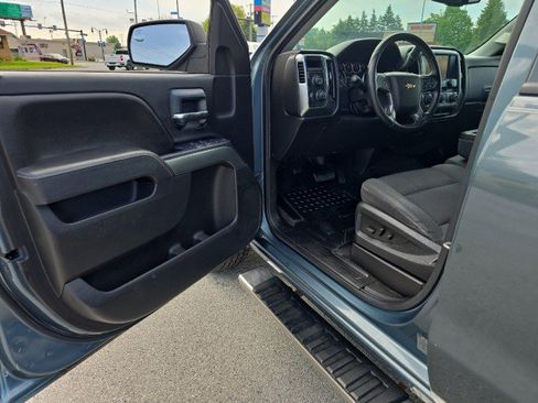 Used 2014 Chevrolet Silverado 1500 LT w/ All Star Edition AWD/4WD image 16