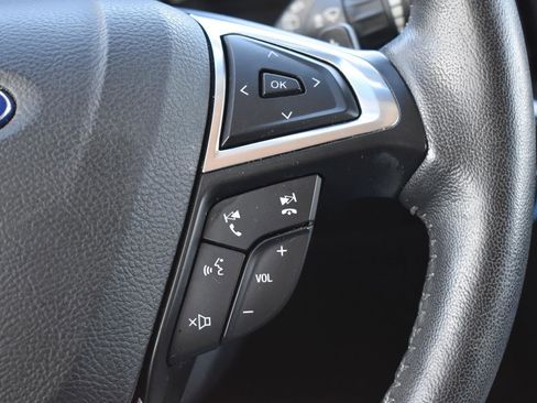 Used 2015 Ford Edge SEL w/ Equipment Group 201A image 8