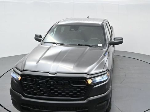 New 2025 RAM 1500 Tradesman image 48