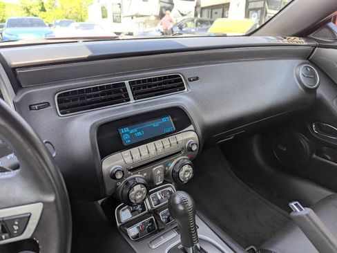 Used 2010 Chevrolet Camaro SS w/ LPO, Ground Effects Package RWD image 20