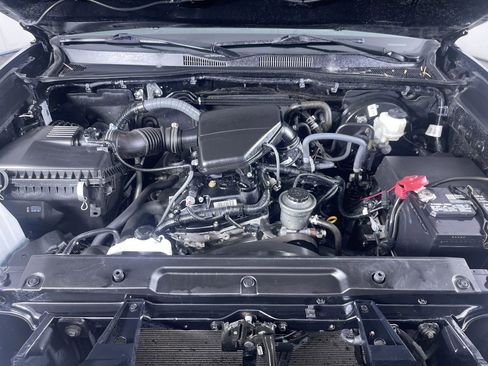 Used 2022 Toyota Tacoma SR image 26