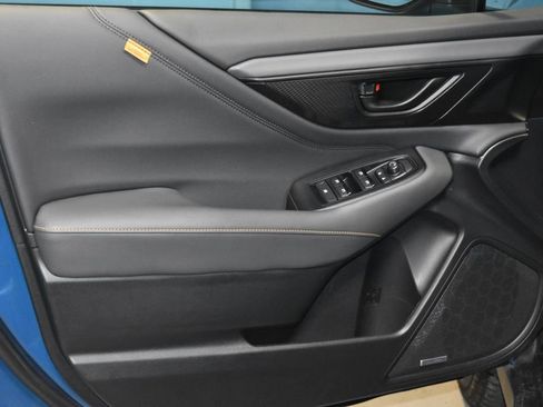 Used 2025 Subaru Outback Wilderness image 4