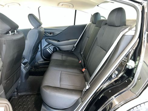 Used 2021 Subaru Legacy Premium AWD/4WD image 14