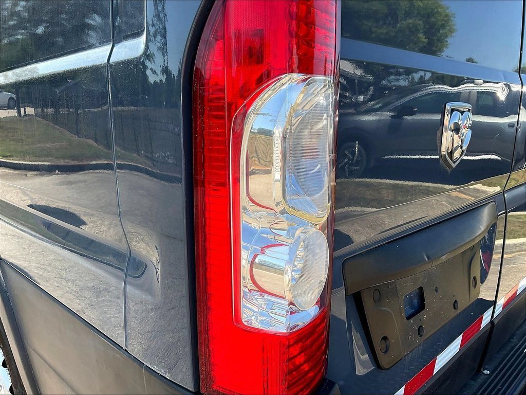 Used 2021 RAM ProMaster 3500 FWD image 26