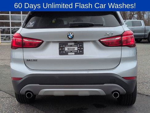 Used 2018 BMW X1 xDrive28i image 4