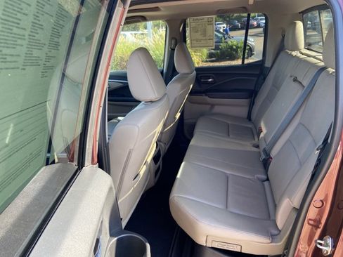 Used 2020 Honda Ridgeline RTL image 50