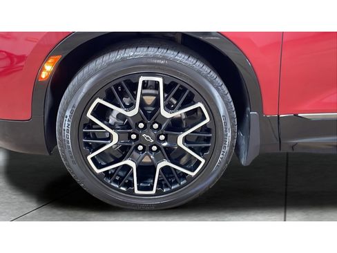 Certified 2023 Chevrolet Blazer RS w/ Driver Confidence II Package AWD/4WD image 21
