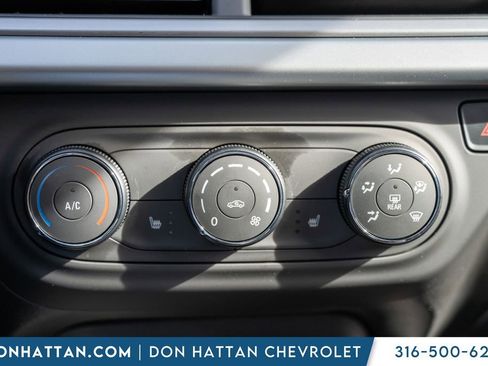 New 2026 Chevrolet Trax LS w/ LS Convenience Package image 10