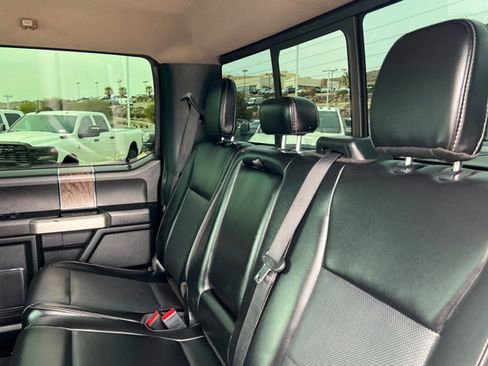 Used 2019 Ford F350 Lariat AWD/4WD image 20