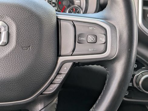 Used 2022 RAM 1500 Big Horn AWD/4WD image 29