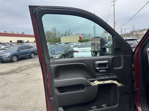 Used 2014 GMC Sierra 1500 SLE image 13