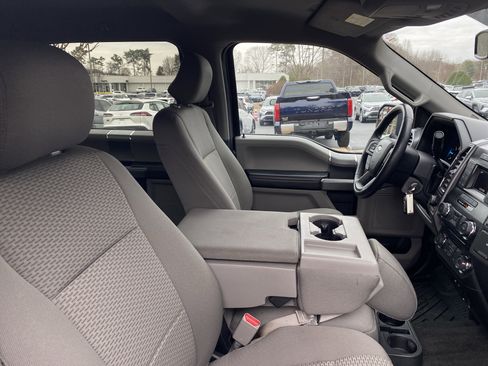 Used 2015 Ford F150 XLT w/ Equipment Group 301A Mid image 21