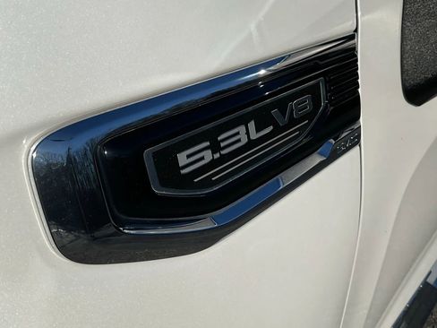 Used 2019 GMC Sierra 1500 SLT w/ SLT Premium Plus Package image 13