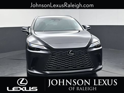 New 2026 Lexus RX 350 w/ Convenience Package AWD/4WD image 5
