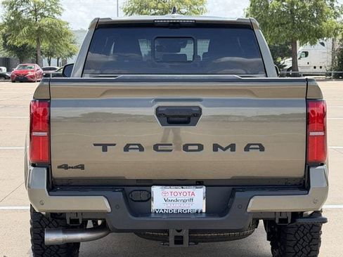 New 2026 Toyota Tacoma 4x4 Double Cab image 5
