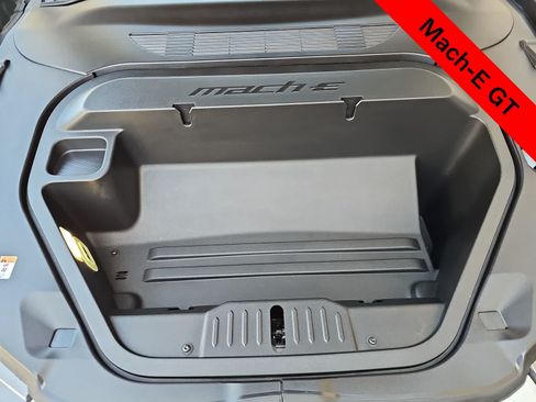 Used 2025 Ford Mustang Mach-E GT AWD/4WD image 13