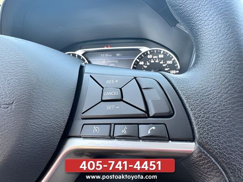 Used 2025 Nissan Altima 2.5 SV FWD image 20