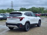 New 2025 Kia Seltos EX image 4