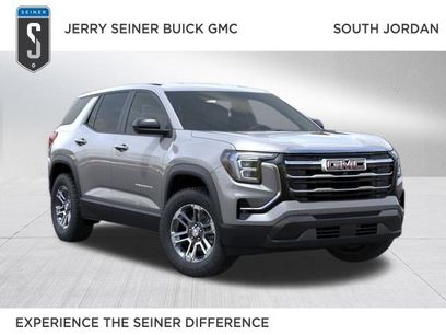 New 2026 GMC Terrain Elevation