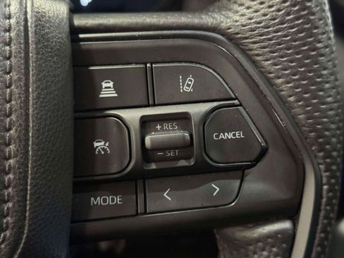 Used 2025 Toyota Tundra TRD Pro image 23