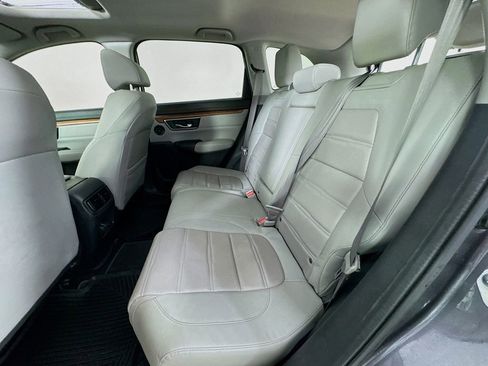 Used 2022 Honda CR-V EX-L image 32