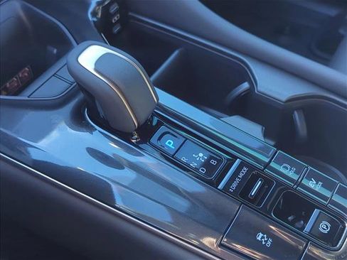 New 2026 Toyota Crown XLE image 12