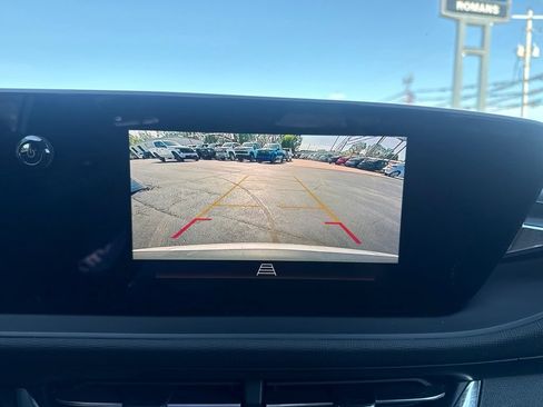 Used 2026 Buick Envista Preferred FWD image 26
