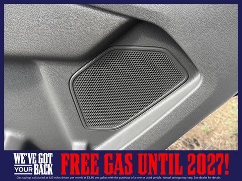 New 2026 Ford Transit 350 148 High Roof Extended w/ Load Area Protection Package RWD image 20