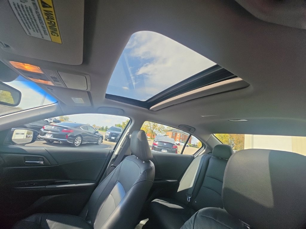 Used 2013 Honda Accord EX-L image 13