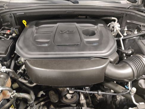 Used 2021 Dodge Durango GT w/ Blacktop Package AWD/4WD image 30