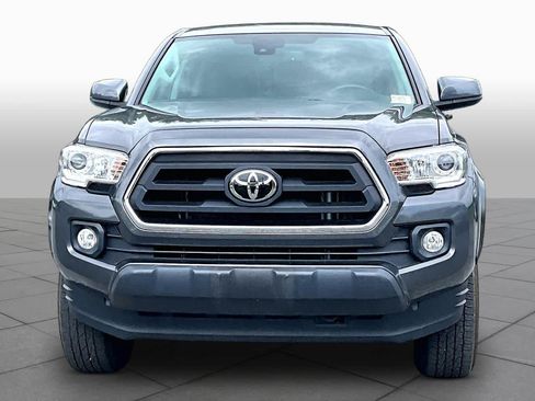 Used 2023 Toyota Tacoma SR5 AWD/4WD image 7