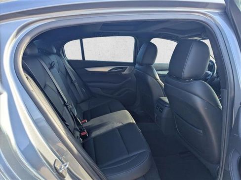 Used 2021 Cadillac CT5 Luxury w/ Sun And Sound Package image 19