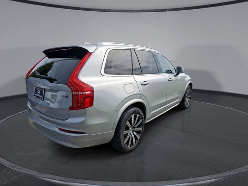 Used 2023 Volvo XC90 B5 Core w/ Protection Package Premier AWD/4WD image 31