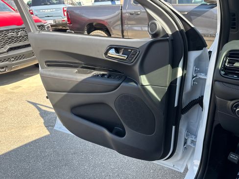 New 2026 Dodge Durango GT image 19