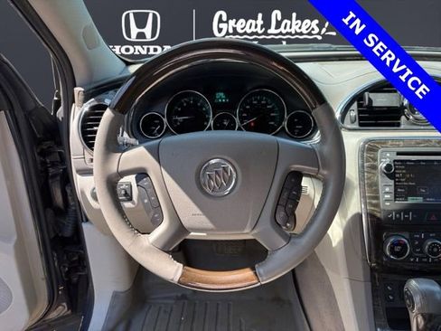 Used 2014 Buick Enclave Leather FWD image 10