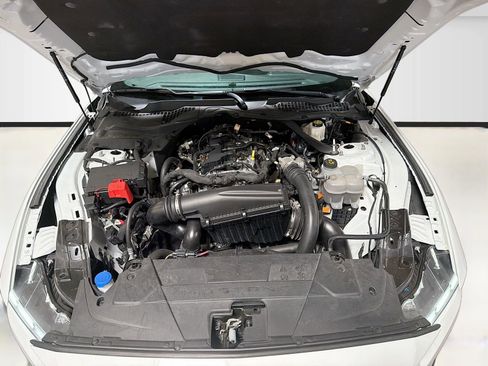Used 2024 Ford Mustang Premium RWD image 27