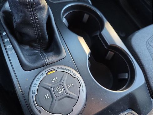 New 2025 Ford Bronco Big Bend image 20