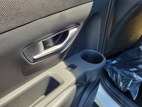 New 2026 Hyundai Santa Cruz SEL image 13